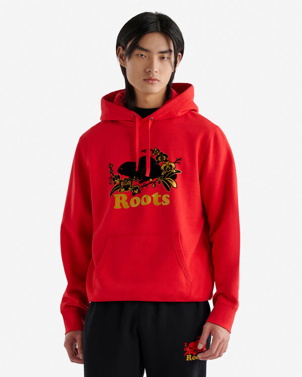 Lunar New Year Kanga Hoodie