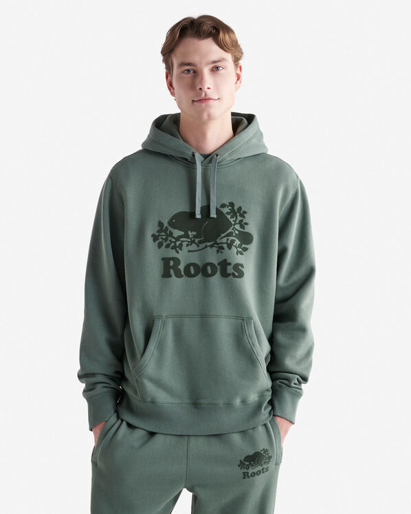 Organic Original Kanga Hoodie
