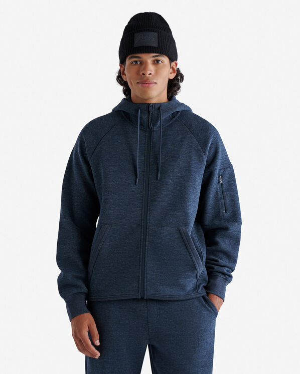 Recover Full Zip Hoodie