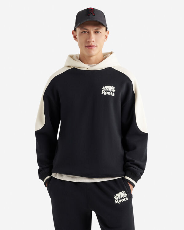 Cabin Hoodie - Black Cabin Hoodie - Black