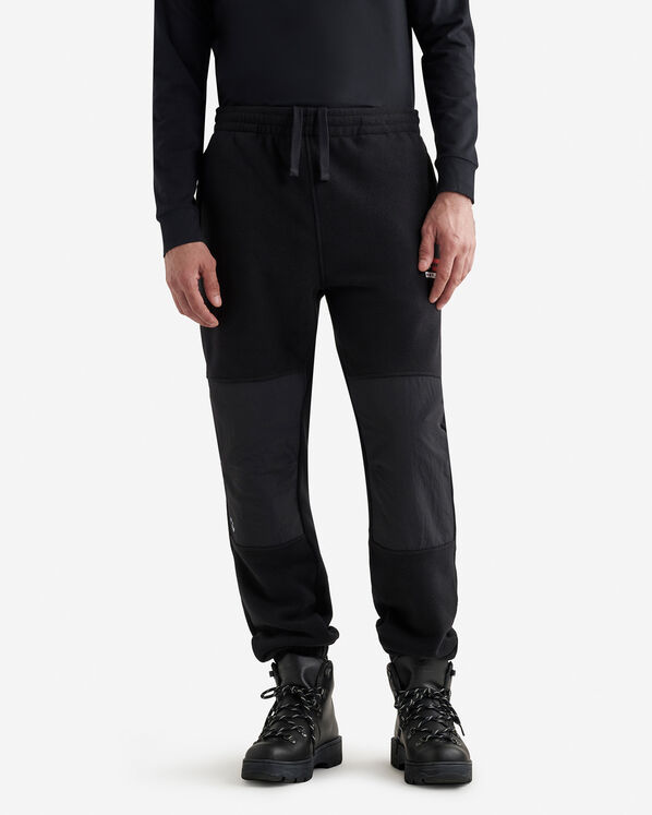 Alpine Goods Jogger - Black Alpine Goods Jogger - Black