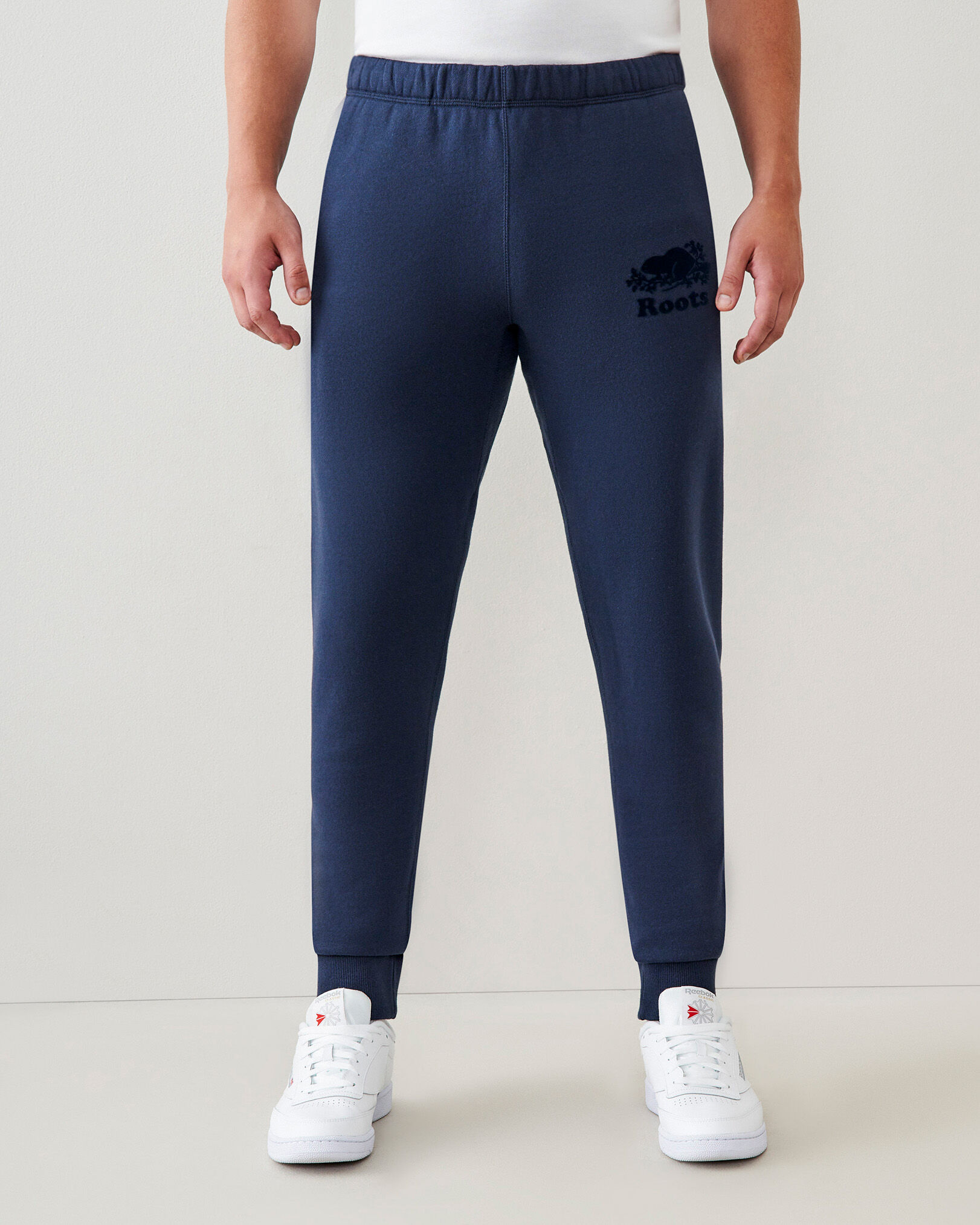 Sweatpants for tall and skinny sale guys