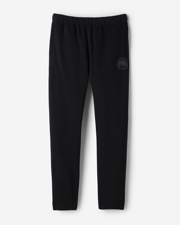 Mens Heritage Beaver Sweatpant
