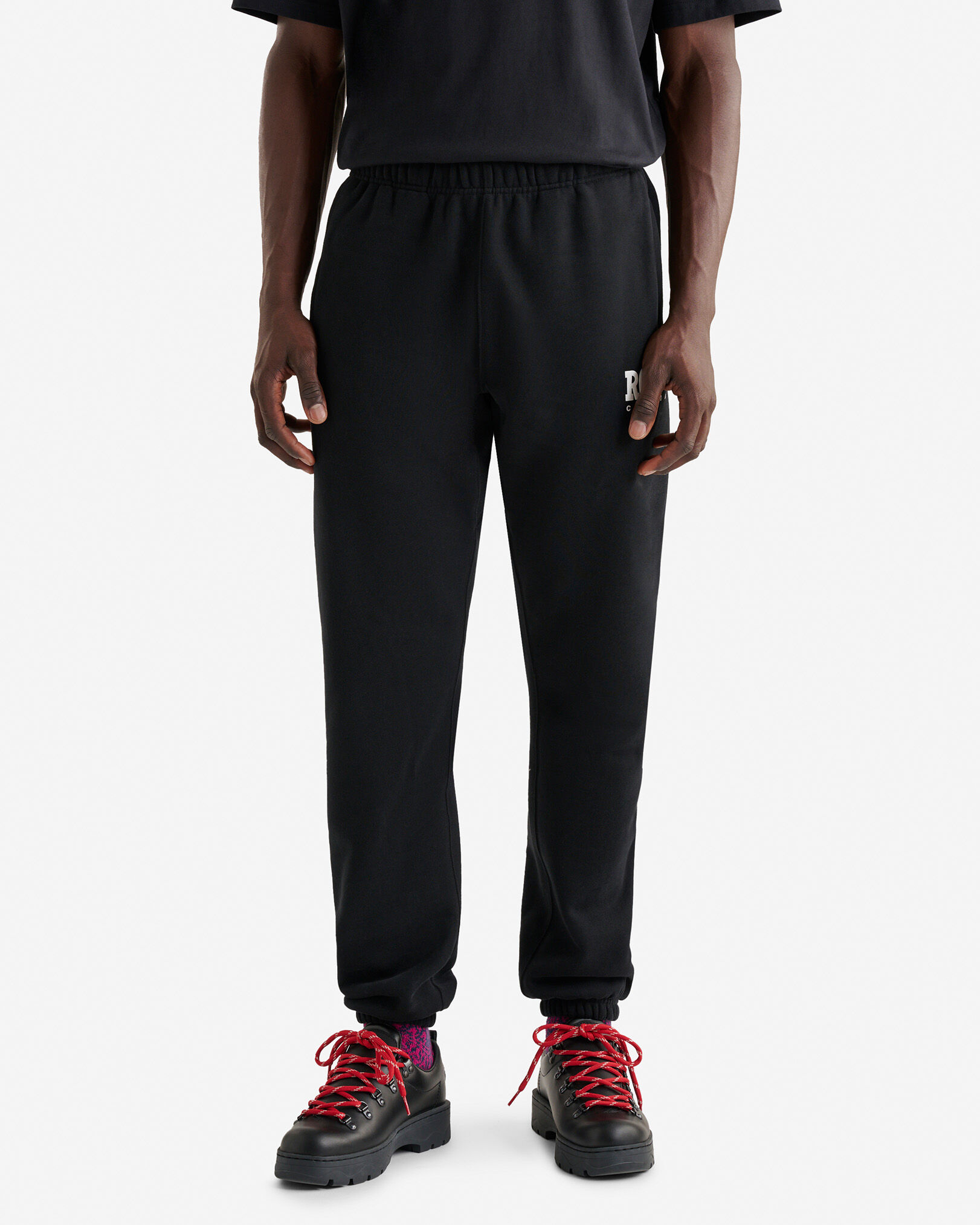 ☆ラウンジタイムに♪☆【ROOTS】Cabin Fleece Sweatpant ♪ Cabin Fleece Sweatpant | Sweatpants | Roots