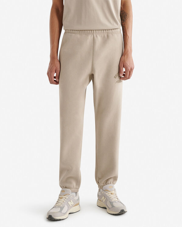 1973 Athletics Sweatpant - Desert Tan