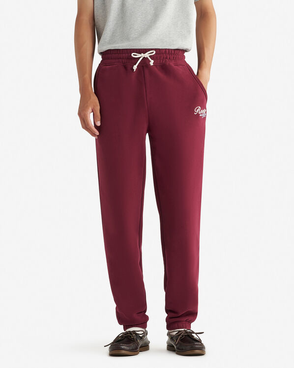 Roots Signature Sweatpant