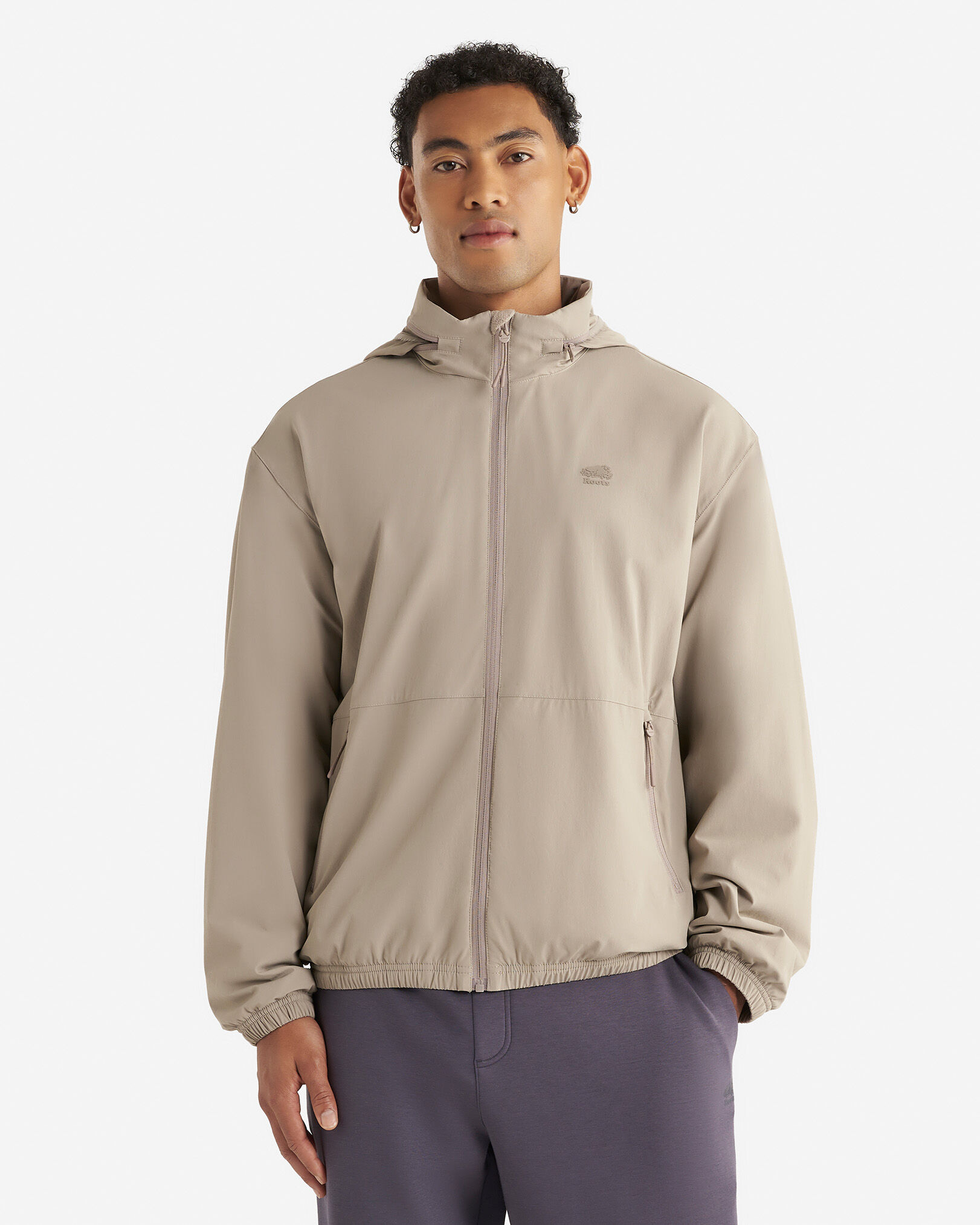 Cozy Jackets | Roots