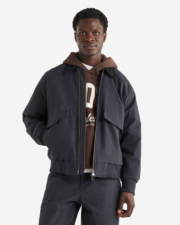 Flight Jacket