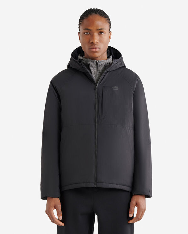 Nomad Hybrid Jacket - Black