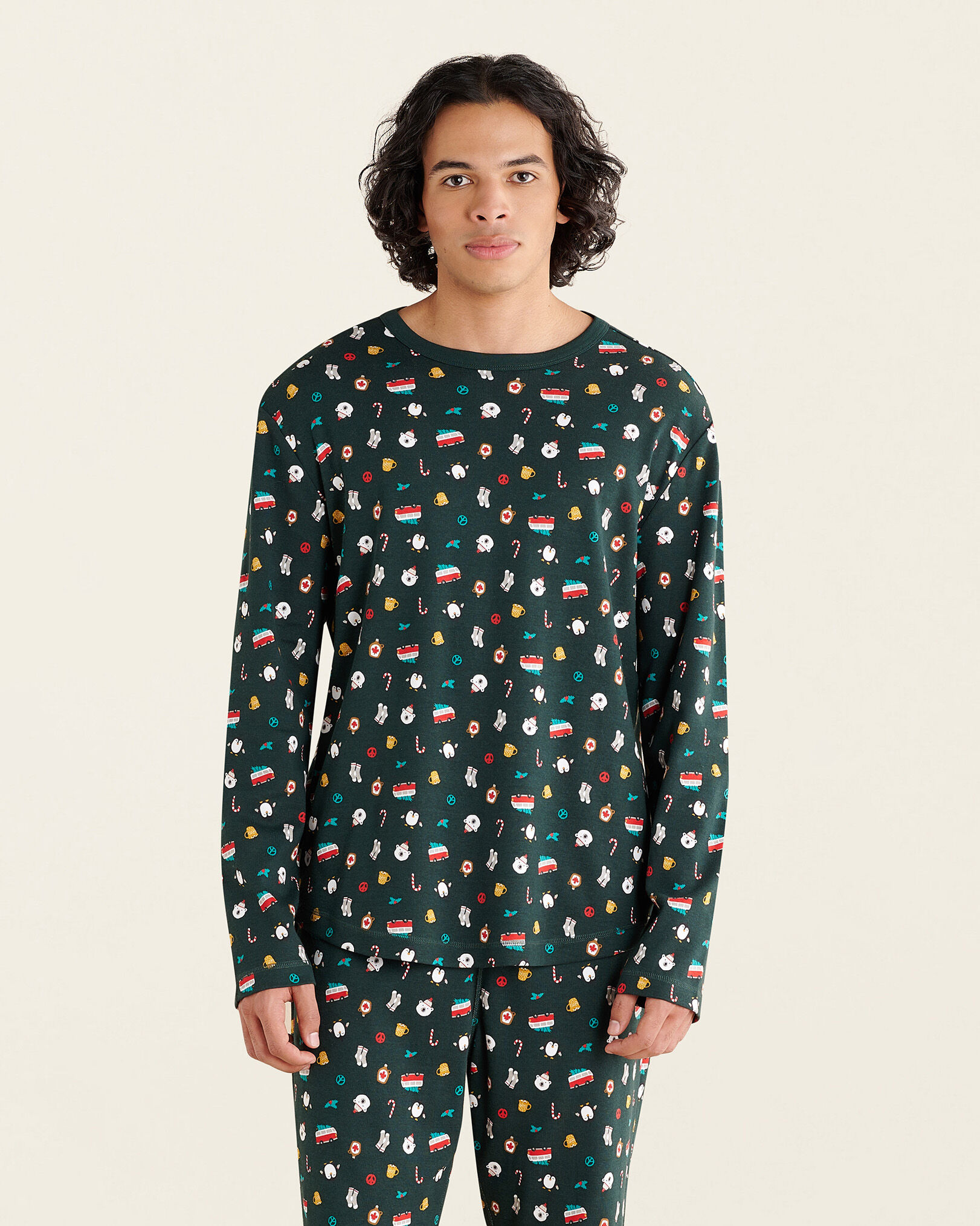 Roots pjs online