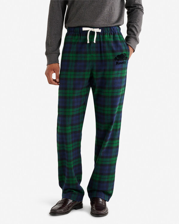 Mens Inglenook Pajama Pant