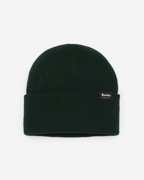 Bracebridge Toque - Varsity Green