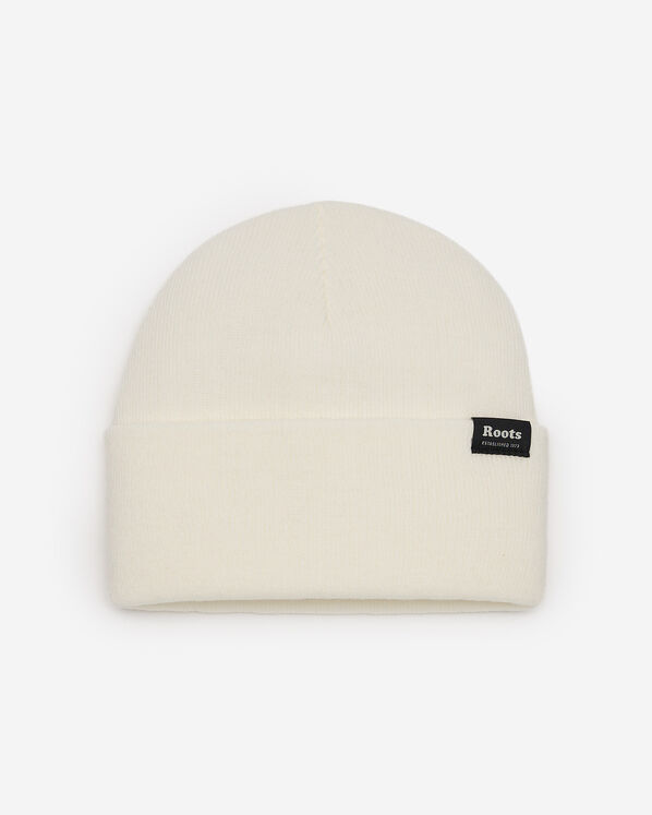Bracebridge Toque - Egret
