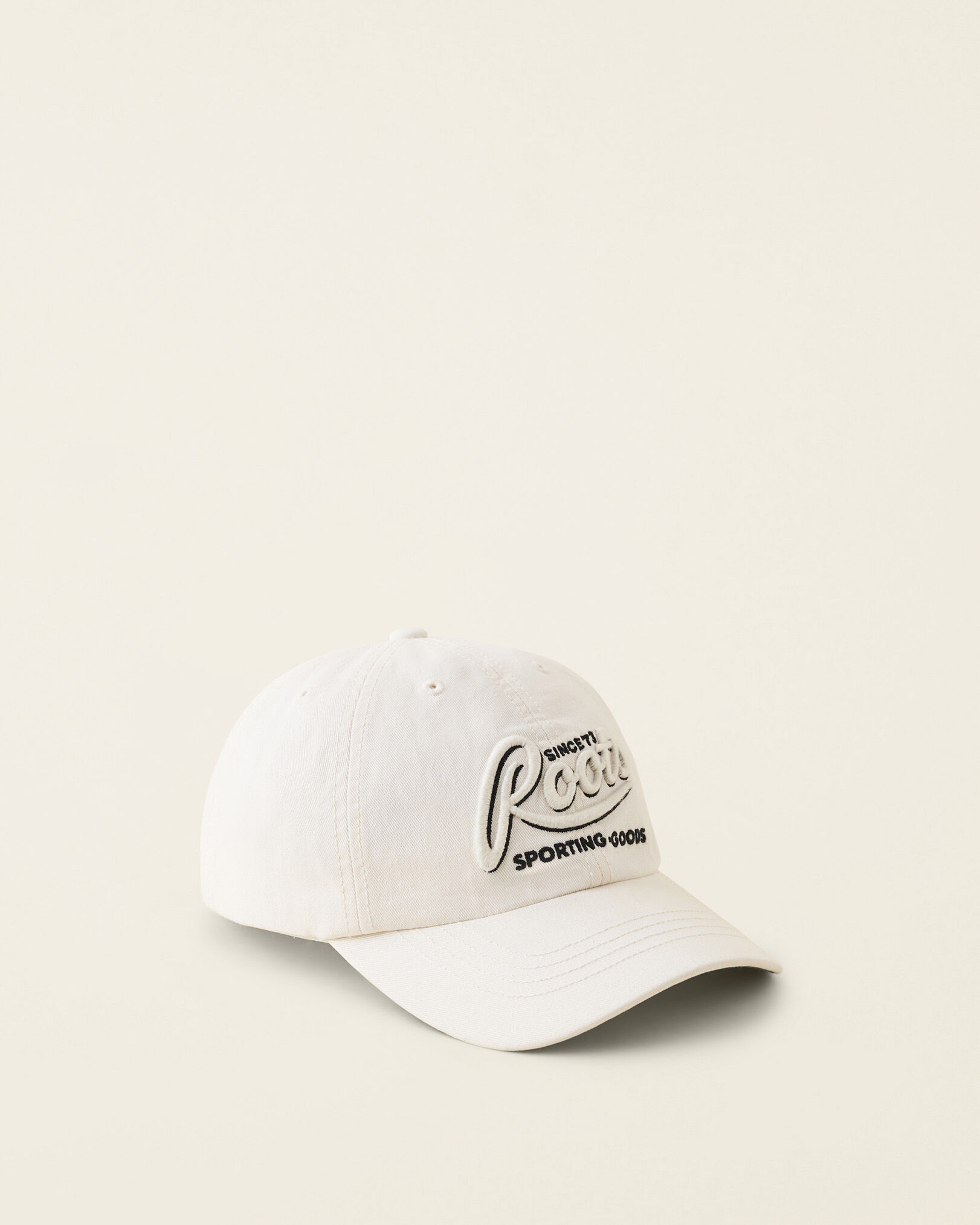 Roots baseball cap best sale