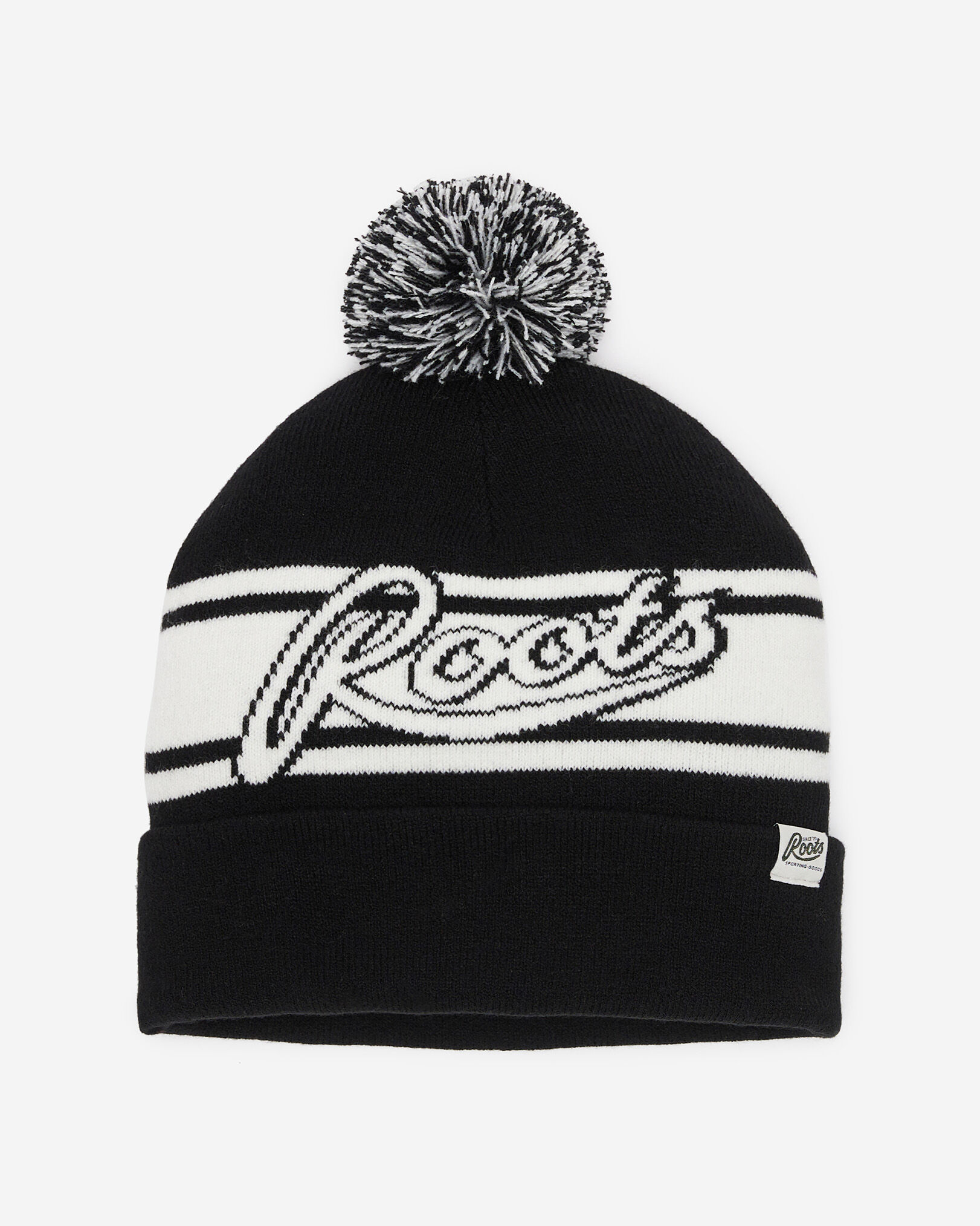 Winter Beanies | Roots