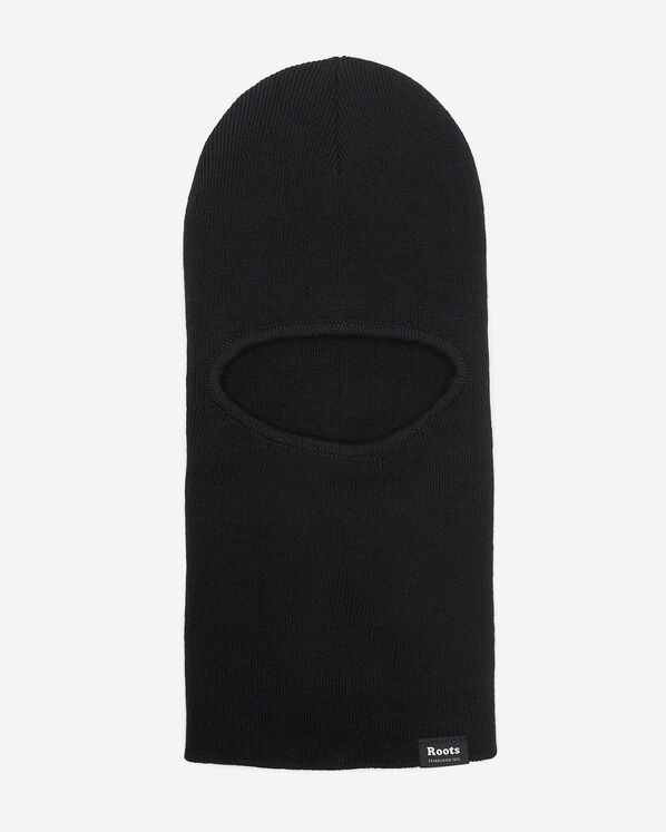 Bracebridge Balaclava - Black