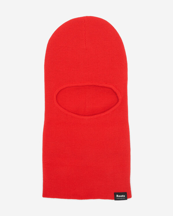 Bracebridge Balaclava - Cardinal Red