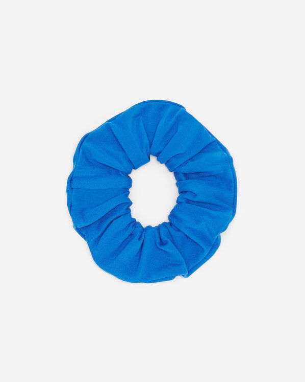 Renew Scrunchie - Blue Wave