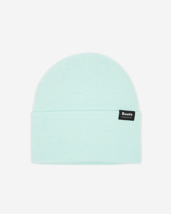 Bracebridge Toque - Frosty Blue Bracebridge Toque - Frosty Blue