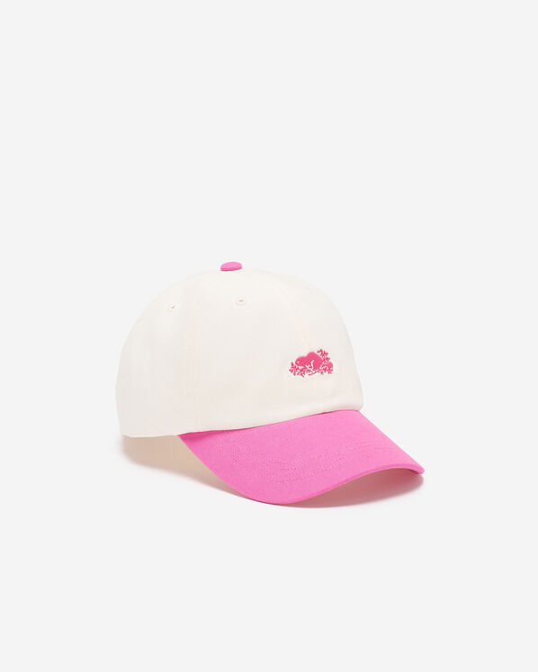 Everyday Cooper Beaver Cap - Magenta Glow