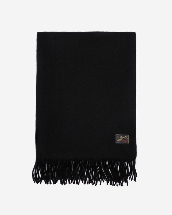 Blanket Scarf
