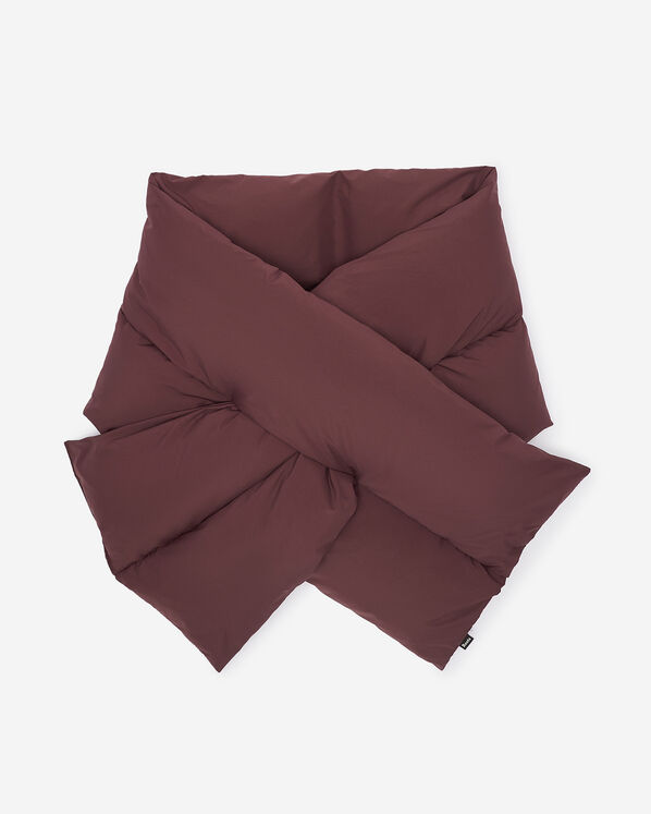 Puffer Scarf