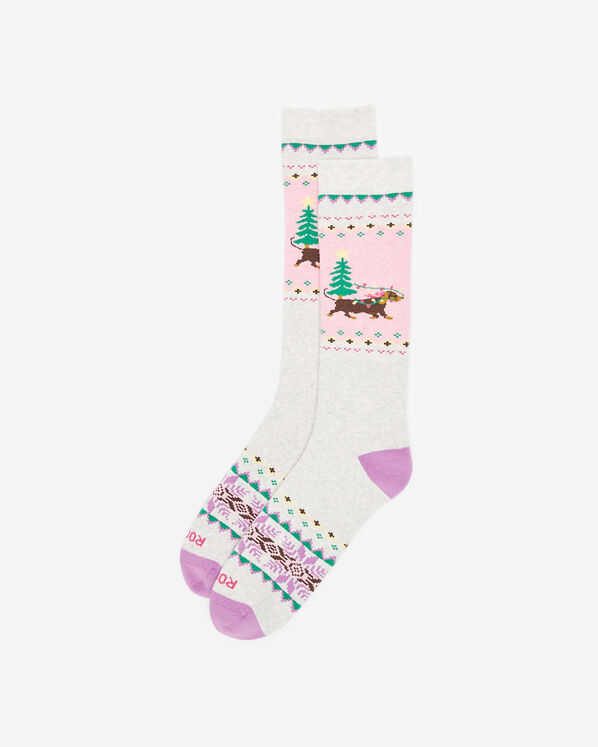 Wilderness Boot Sock