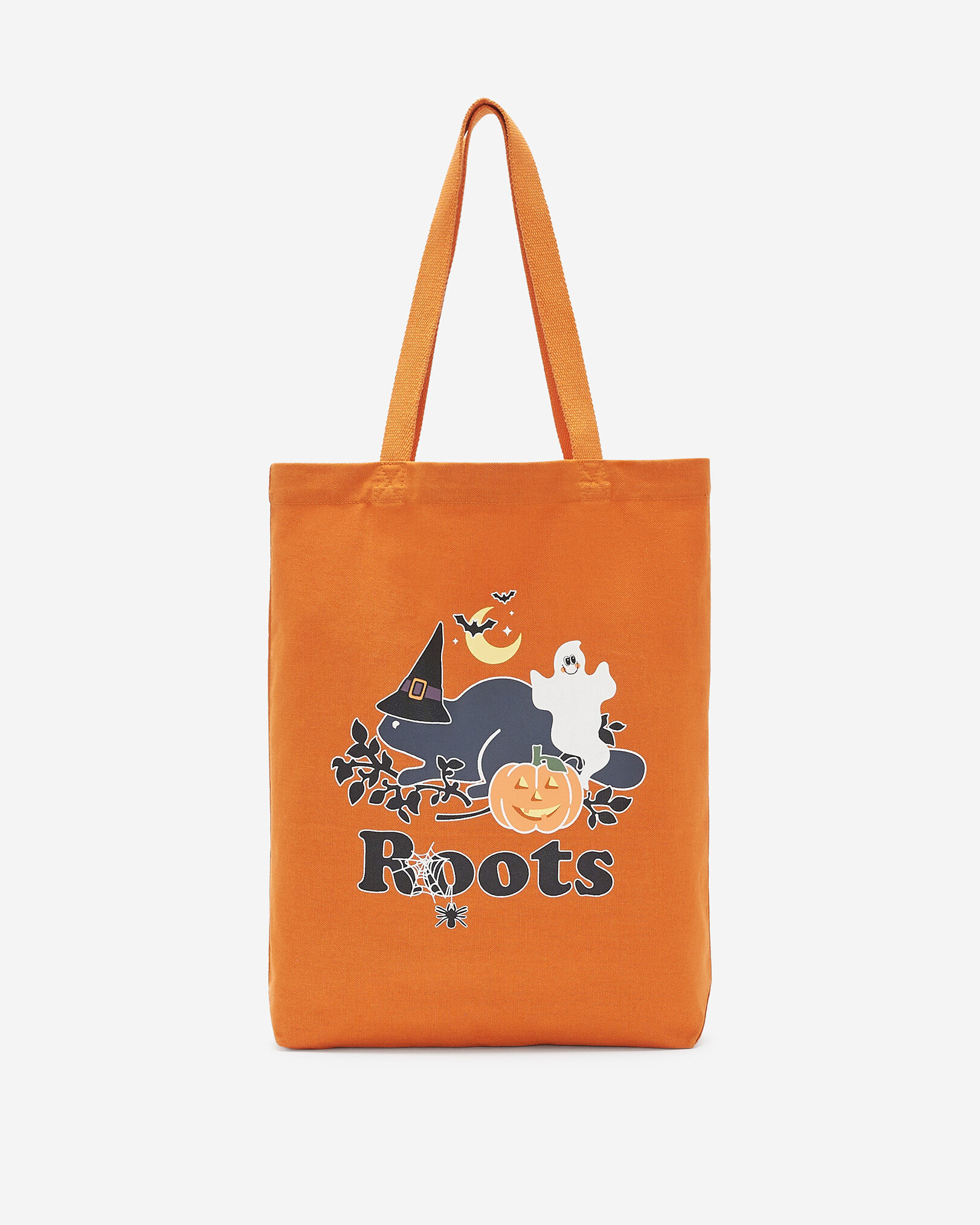 Roots cabin tote new arrivals