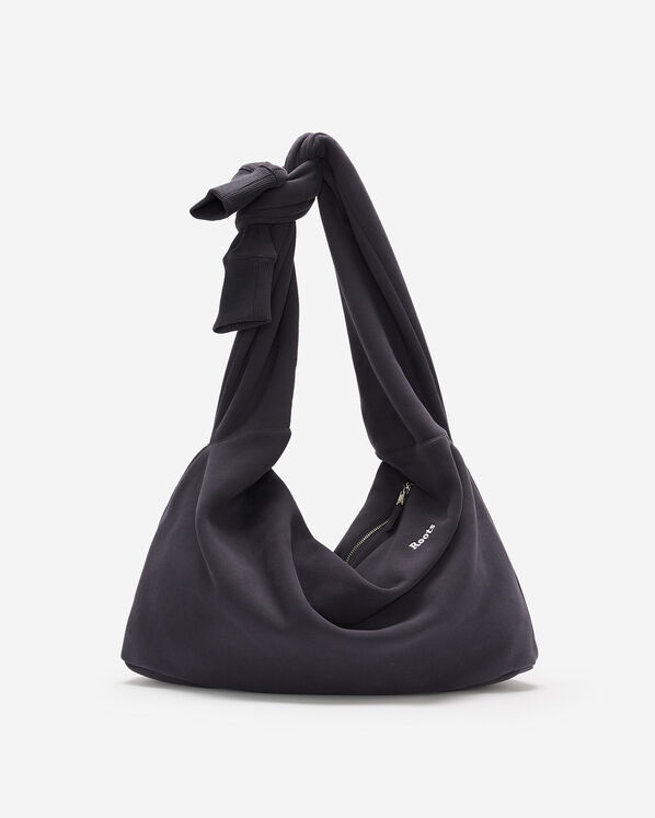 Cloud Sweat Bag - Graphite Grey