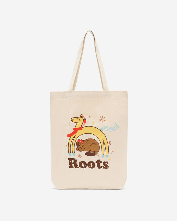 Year Of The Horse Tote