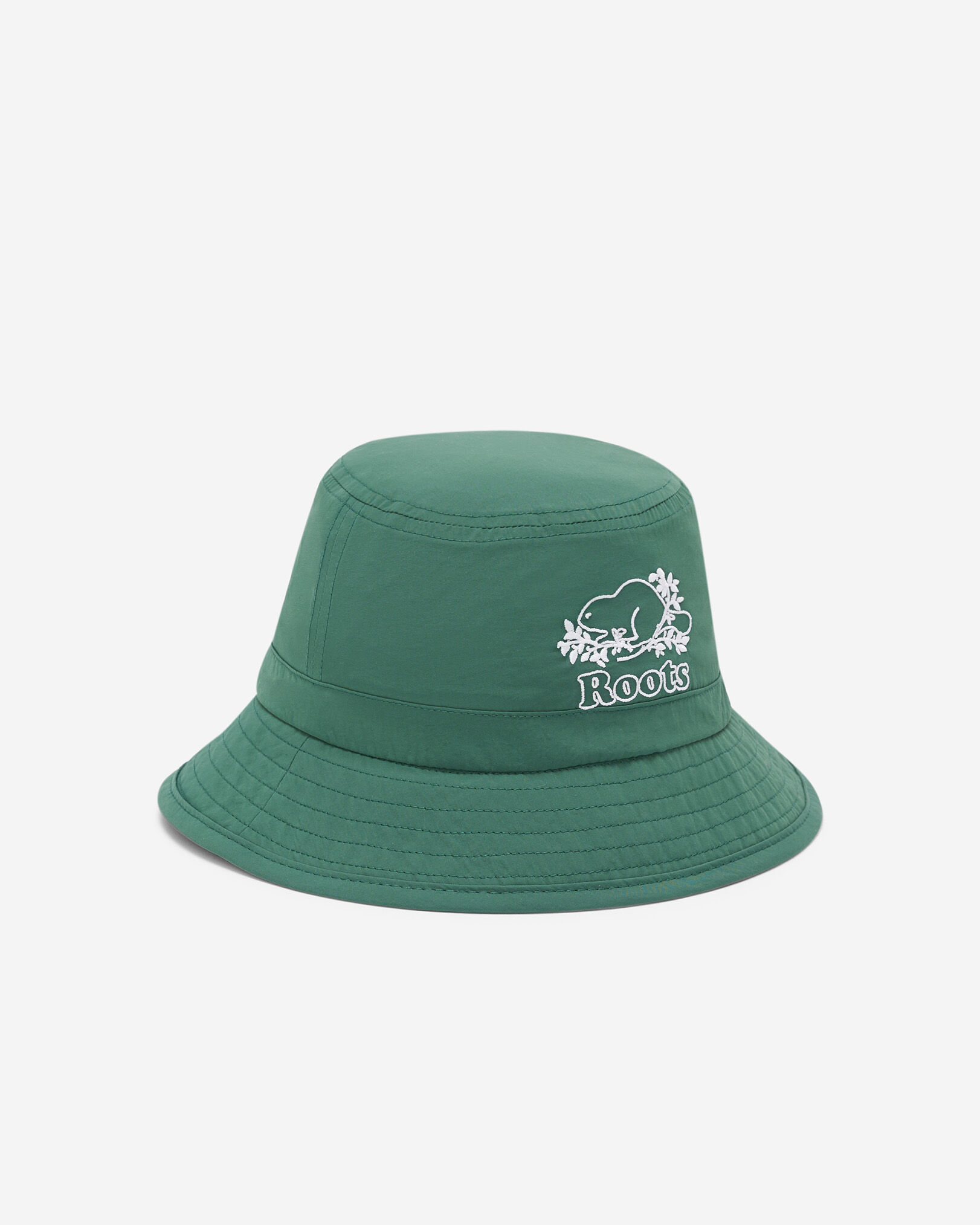 Roots bucket hat shop