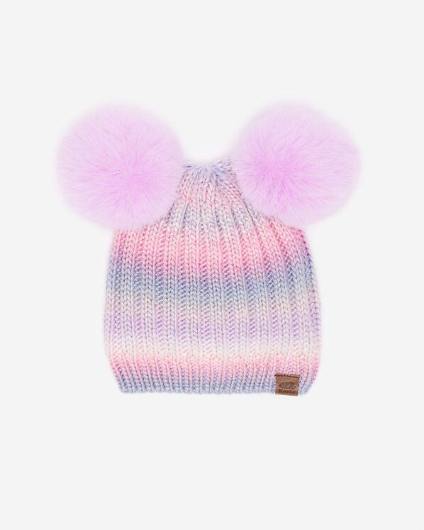 Baby & Toddler Sparkle Toque - Pink Sparkle