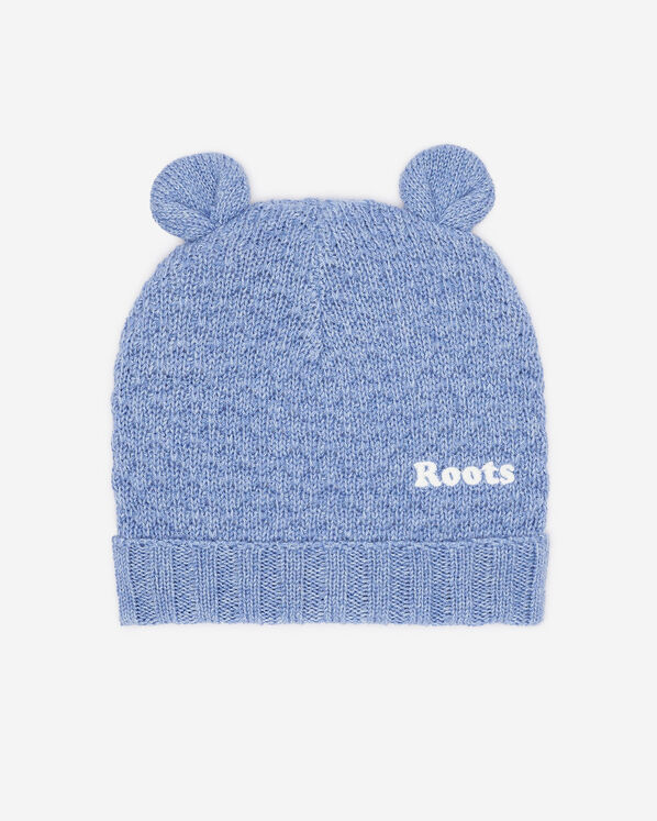 Baby Cozy Knit Toque