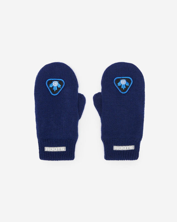 Mitaines Alpine Goods pour tout-petits Mitaines Alpine Goods pour tout-petits