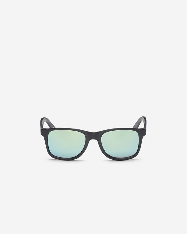 Kids Wayfarer Sunglasses - Black