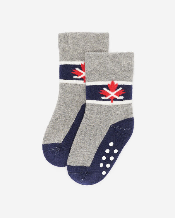Baby & Toddler Hockey Sock