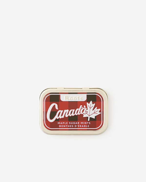 Roots Mints - Maple