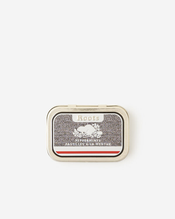 Roots Mints - Red