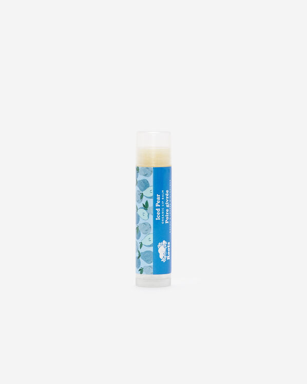 Roots Lip Balm - Iced Pear