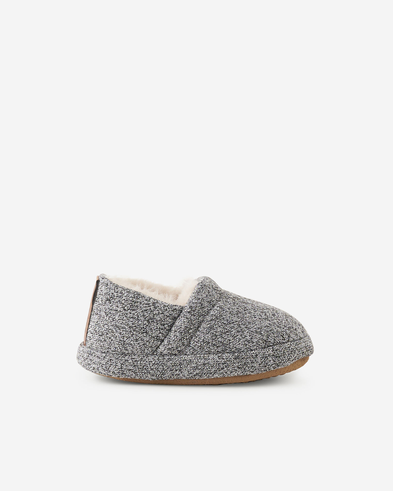 Kids fleece slippers 2025