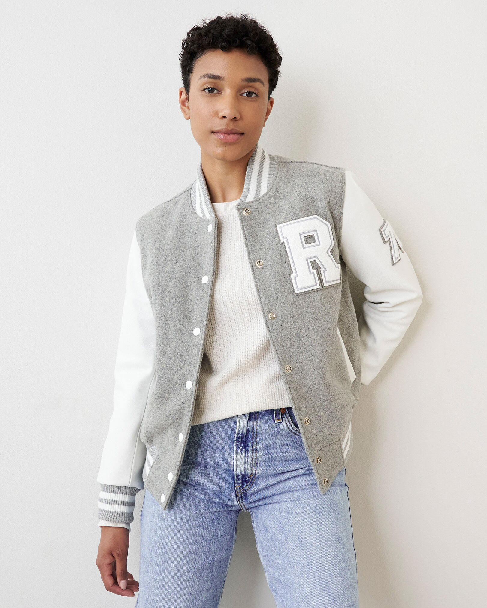 Varsity Style Jackets Roots
