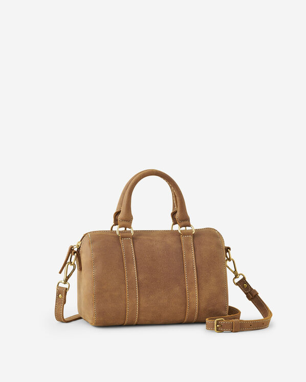 Mini Banff Bag Tribe - Natural