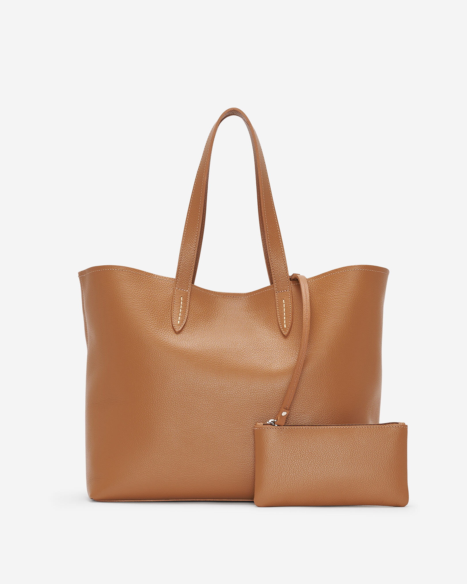 Leather Travel Bags | Roots