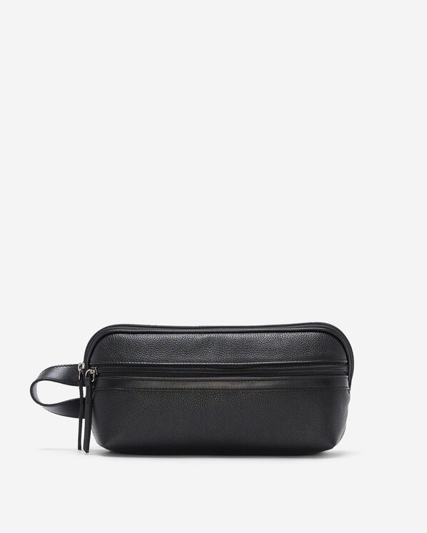 Parkside Belt Bag Cervino - Black