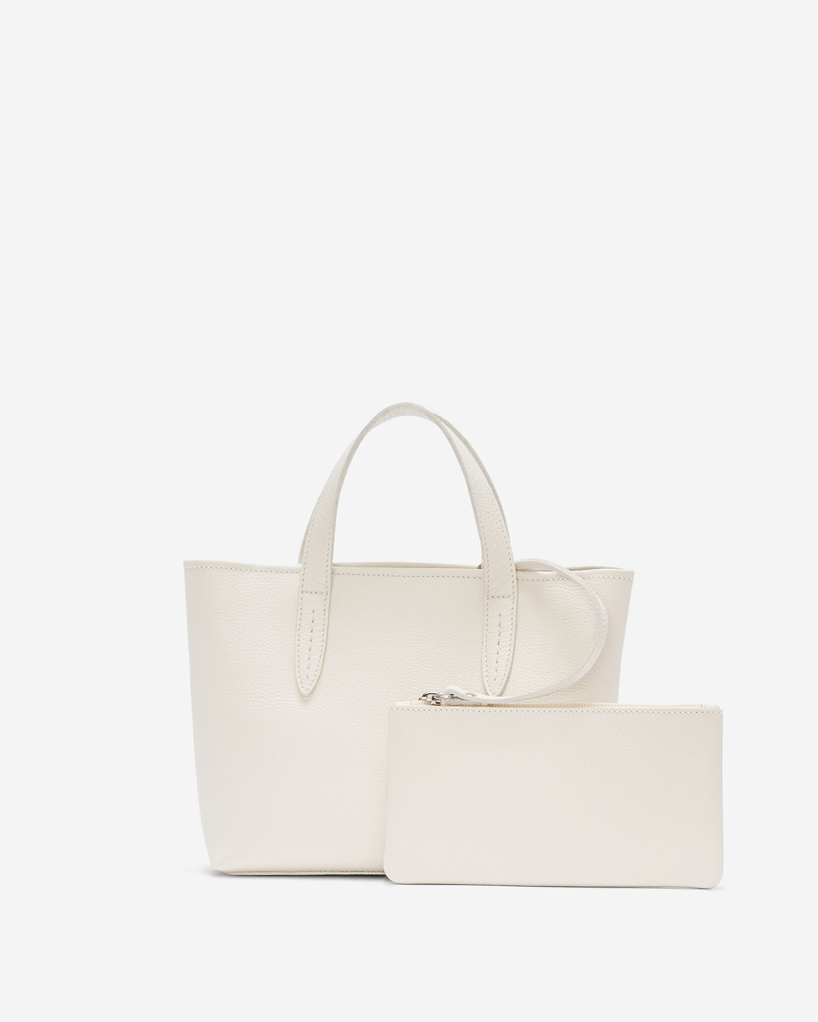 Lightweight Leather Bags Roots