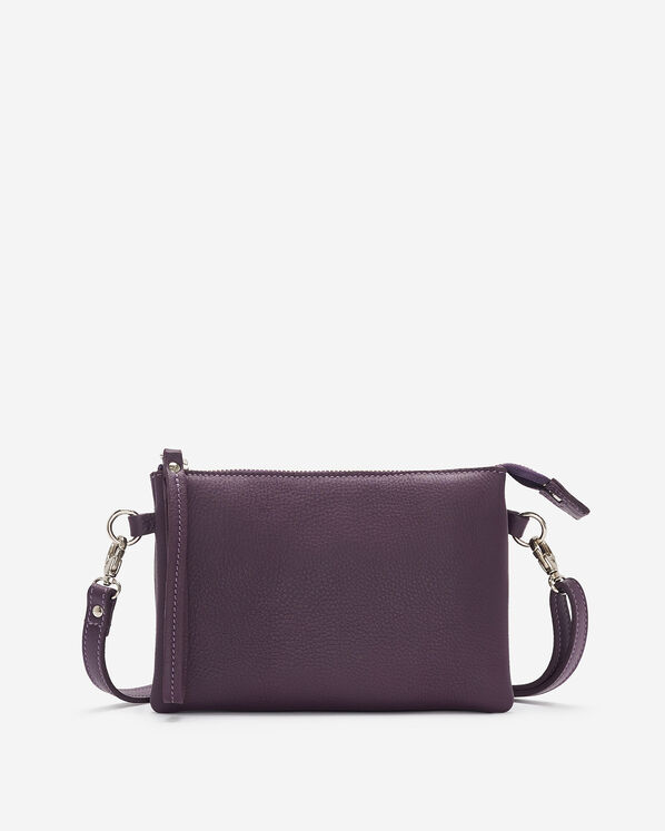Twinsie Bag 2.0 Cloud - Deep Purple