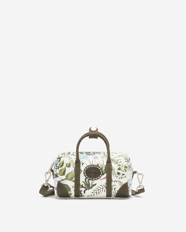 Heather Micro Banff Crossbody