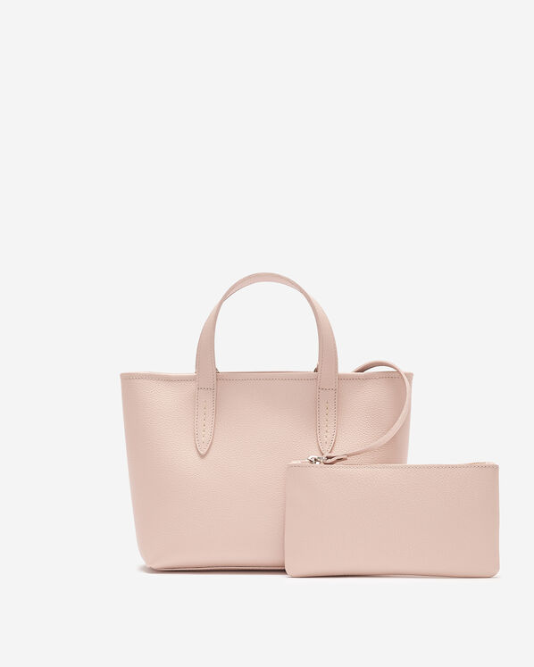 Small Carryall Crossbody