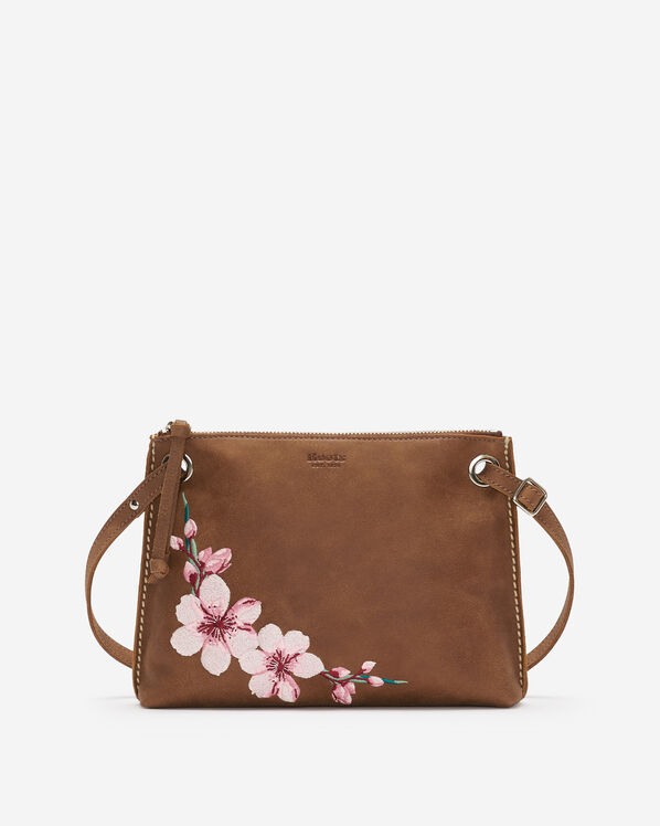 Floral Edie Bag Tribe