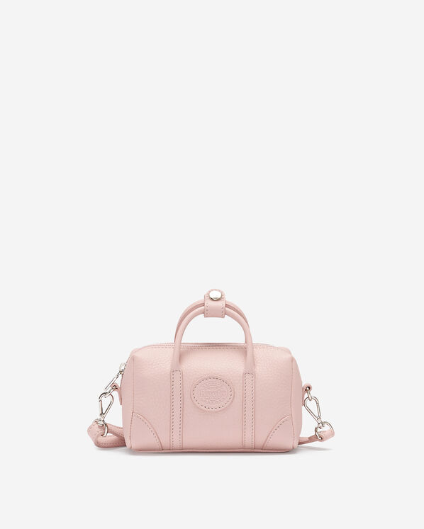 Micro Banff Crossbody Cloud